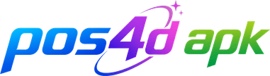 pos4d apk
